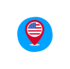 USA Marker